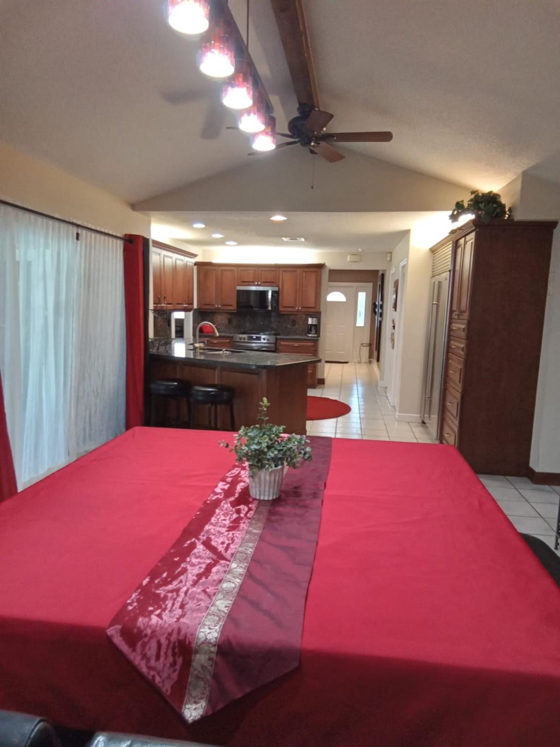 Crystal Heights 80-48 B - Residential Lease