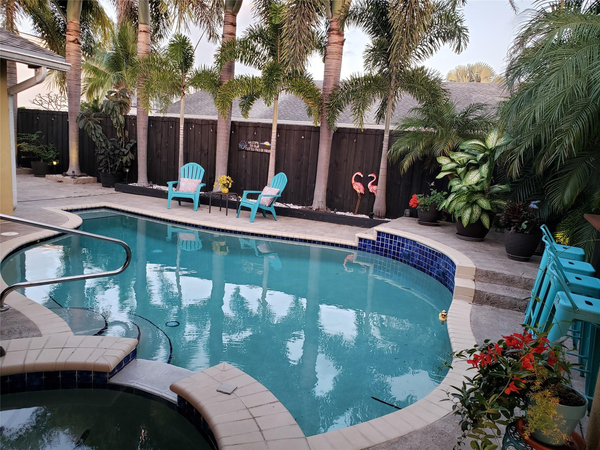 Crystal Heights 80-48 B - Residential Lease