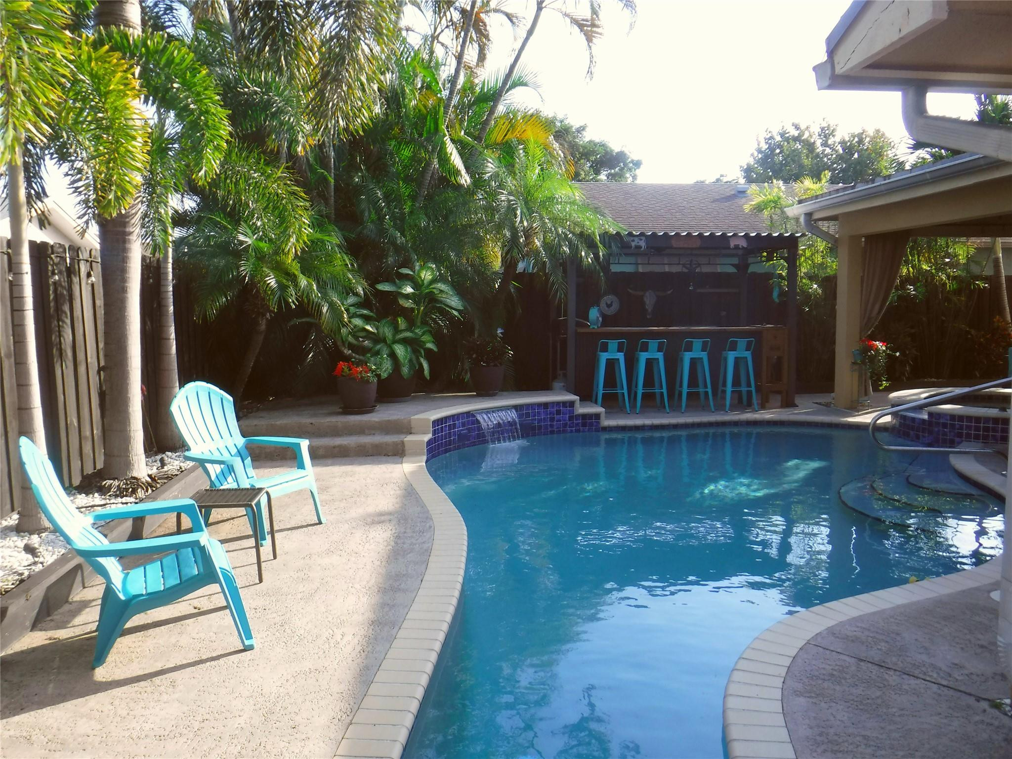 Crystal Heights 80-48 B - Residential Lease