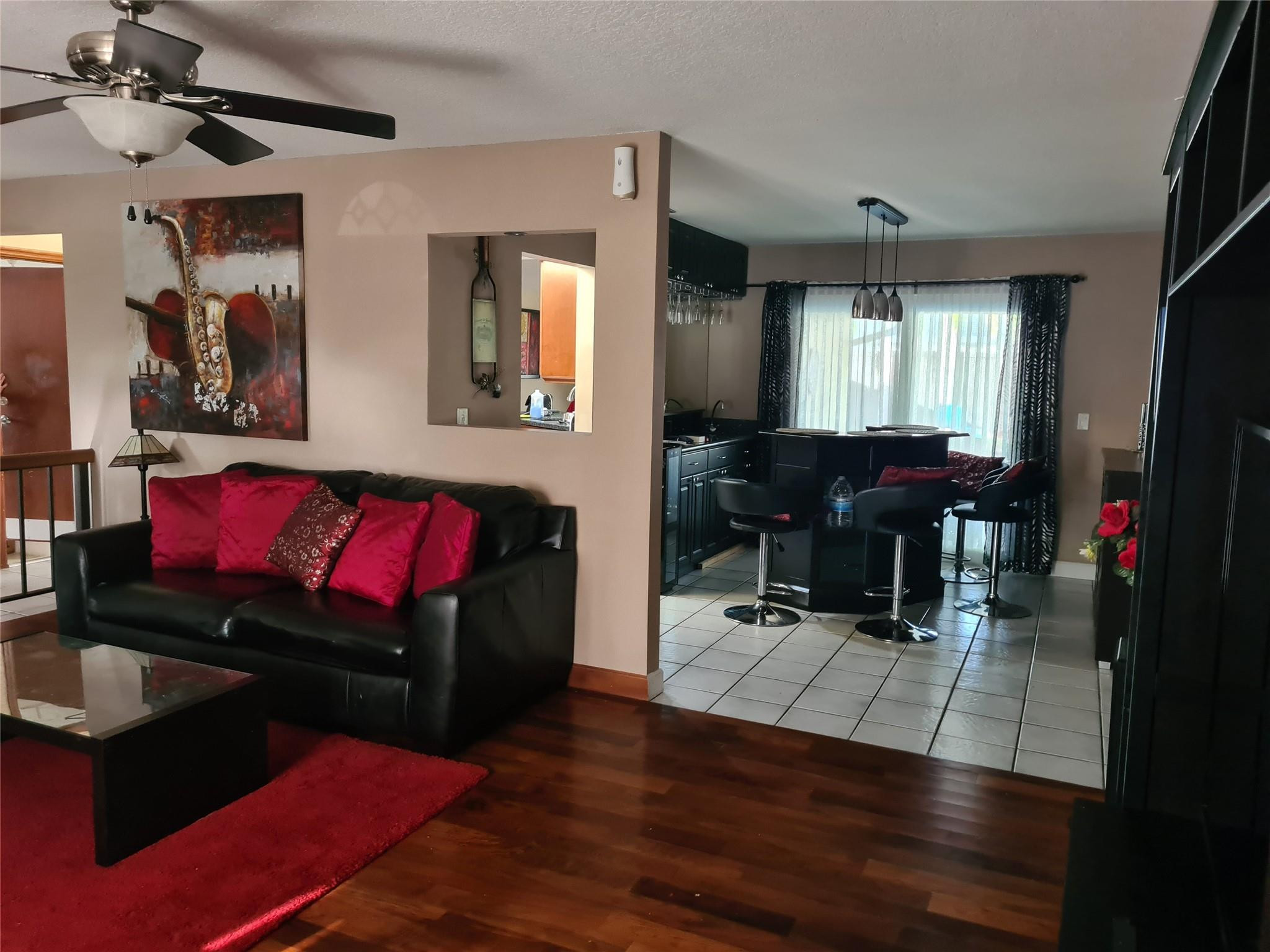 Crystal Heights 80-48 B - Residential Lease