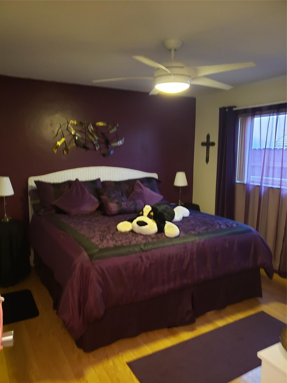 Crystal Heights 80-48 B - Residential Lease