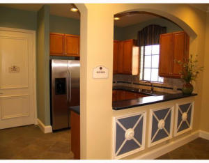 Greystone - Residential