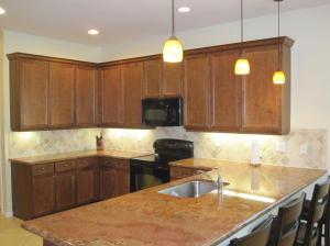 Greystone - Residential