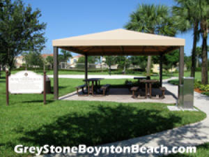 Greystone - Residential