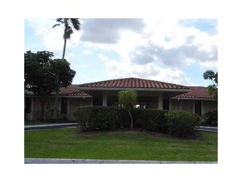 A home in Lauderhill