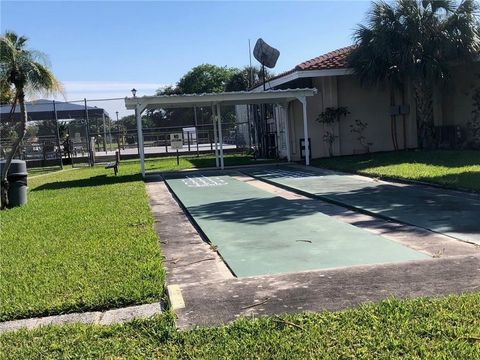 A home in Lauderhill