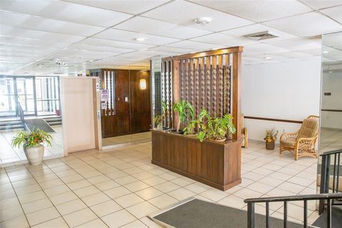 A home in Lauderhill