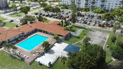 A home in Lauderhill