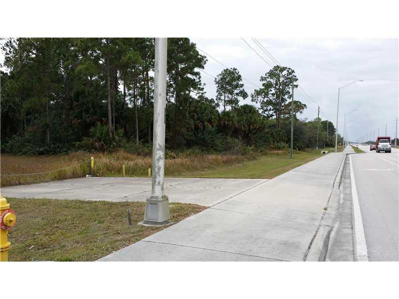 ACREAGE HEADER - Land