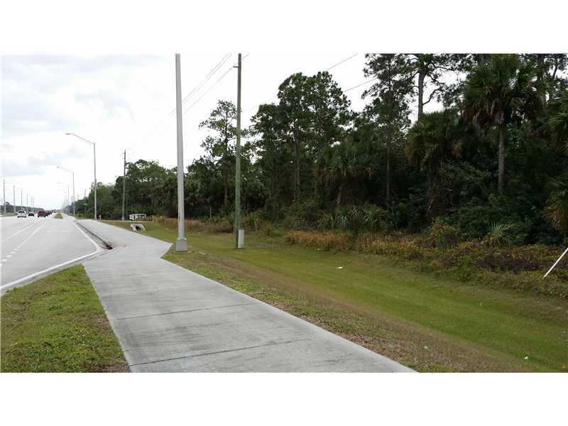 ACREAGE HEADER - Land