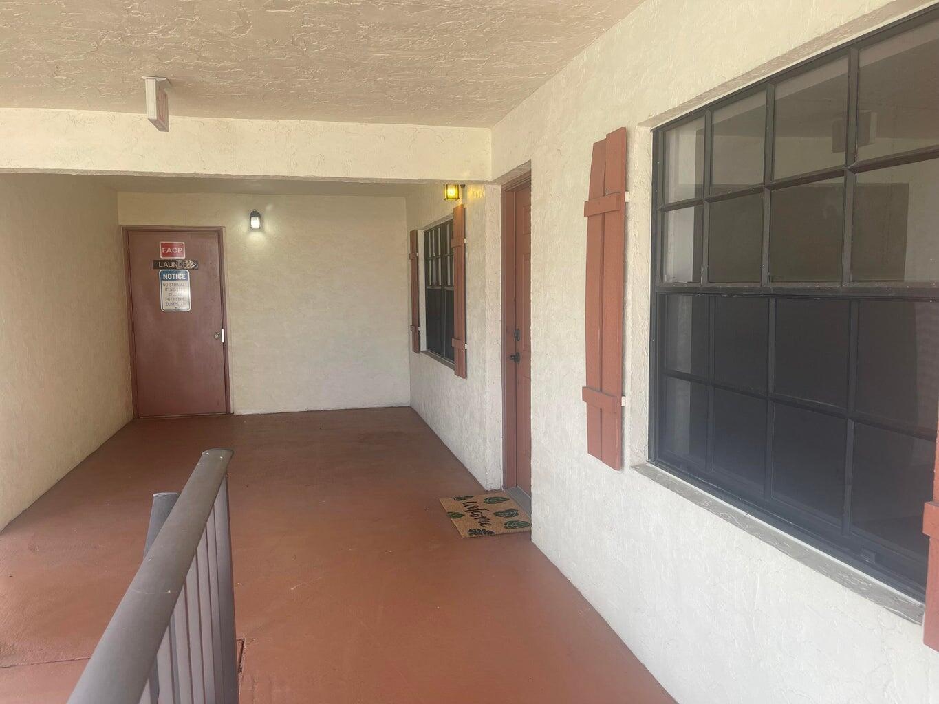 CYPRESS COURT CONDOMINIUM - Residential Lease