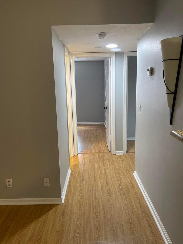 CYPRESS COURT CONDOMINIUM - Residential Lease