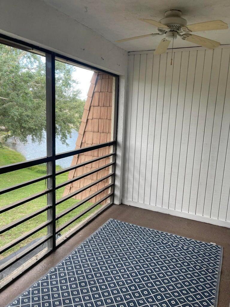 CYPRESS COURT CONDOMINIUM - Residential Lease