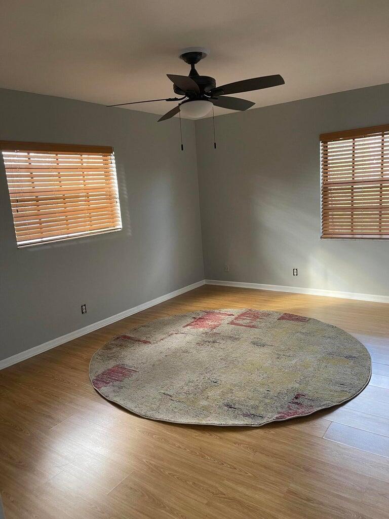 CYPRESS COURT CONDOMINIUM - Residential Lease