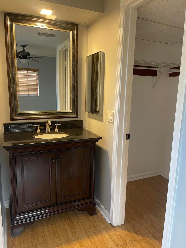 CYPRESS COURT CONDOMINIUM - Residential Lease