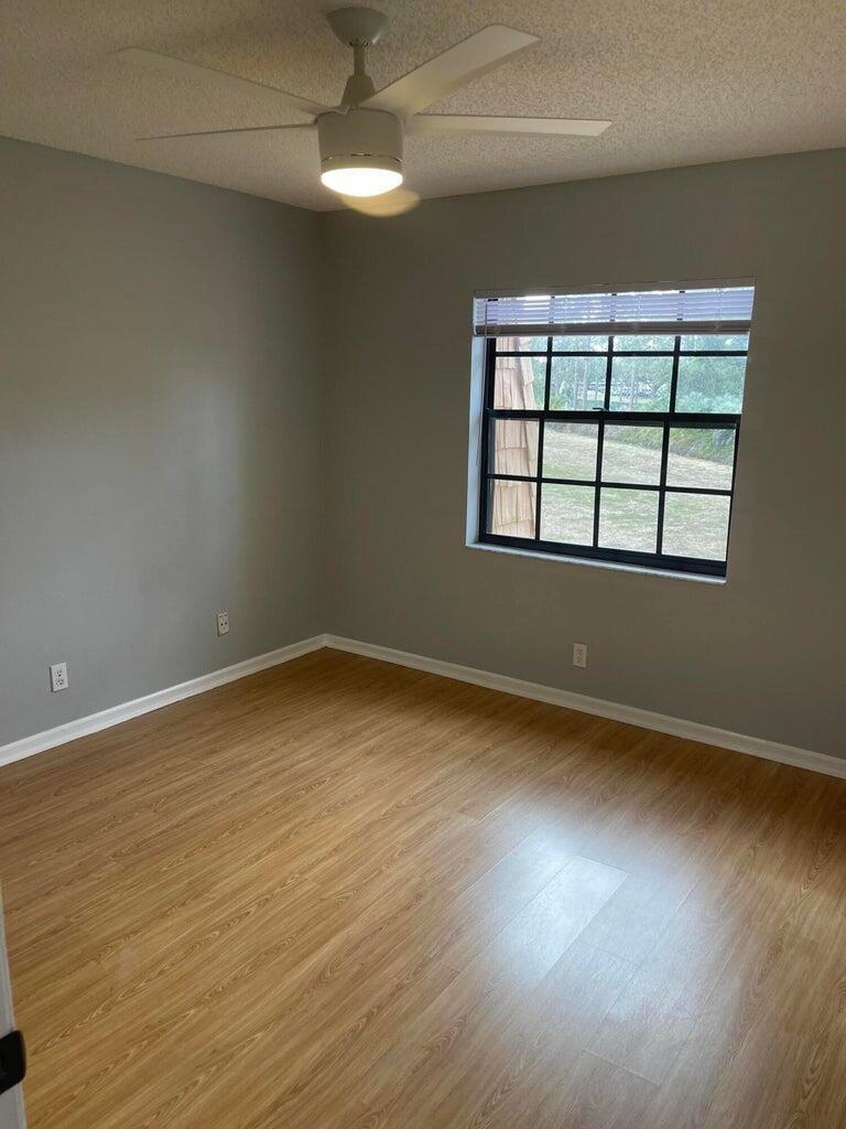CYPRESS COURT CONDOMINIUM - Residential Lease