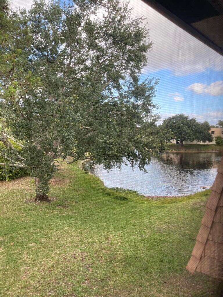 CYPRESS COURT CONDOMINIUM - Residential Lease
