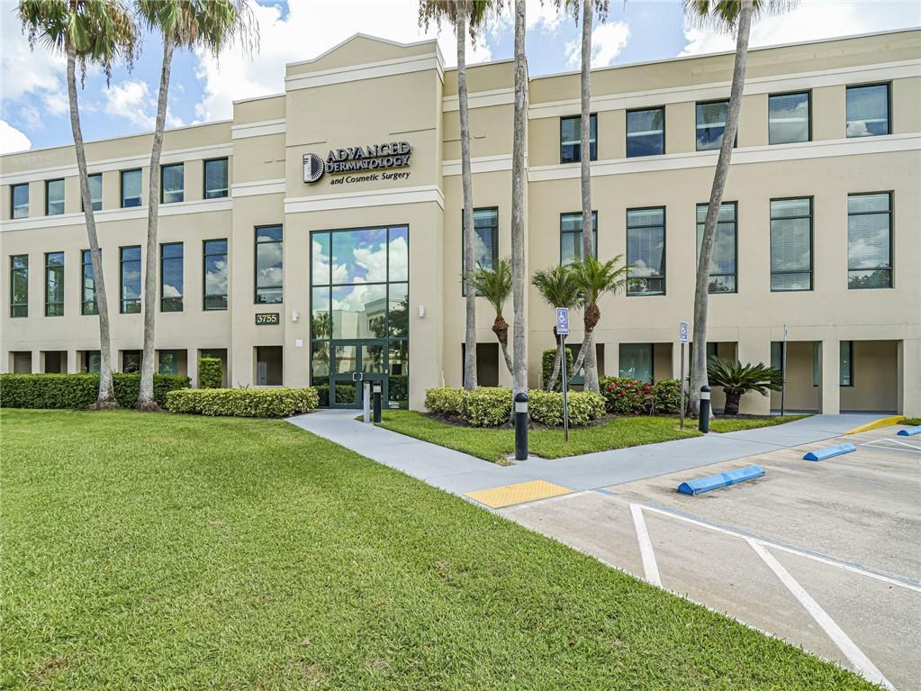 3755 7th Terrace 303 Suite A