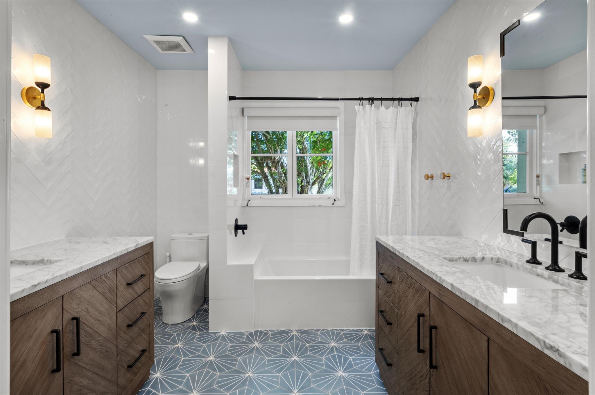 Old Floresta - Residential