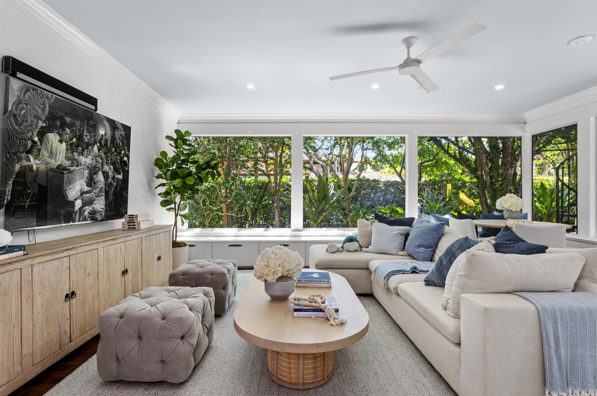 Old Floresta - Residential