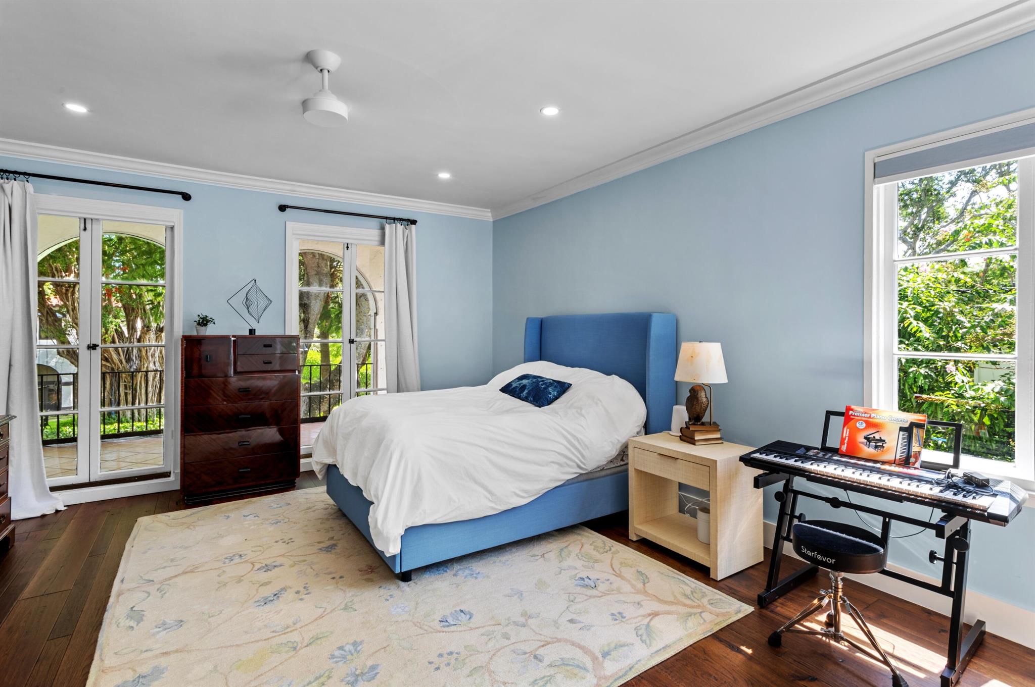 Old Floresta - Residential