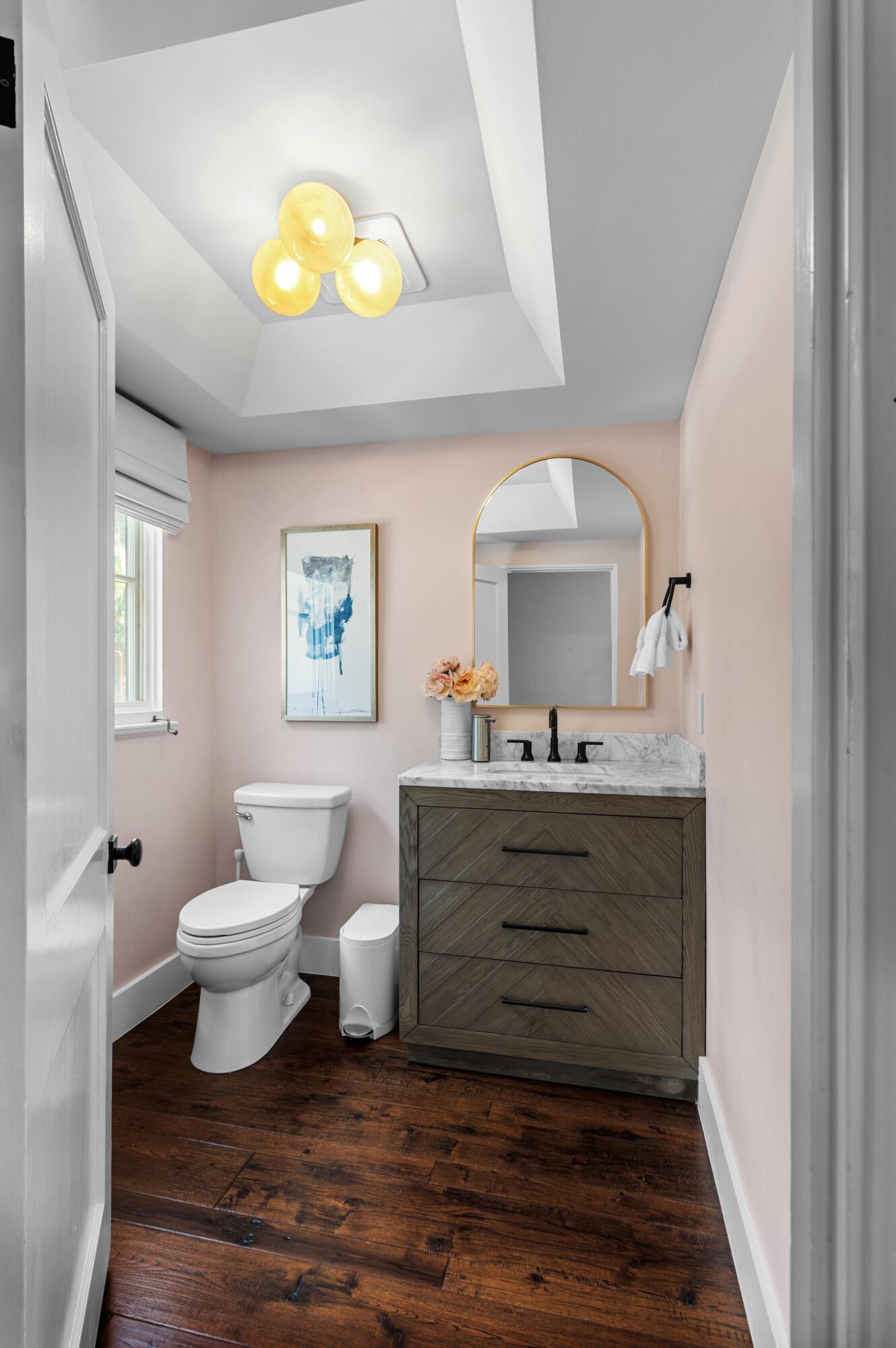 Old Floresta - Residential