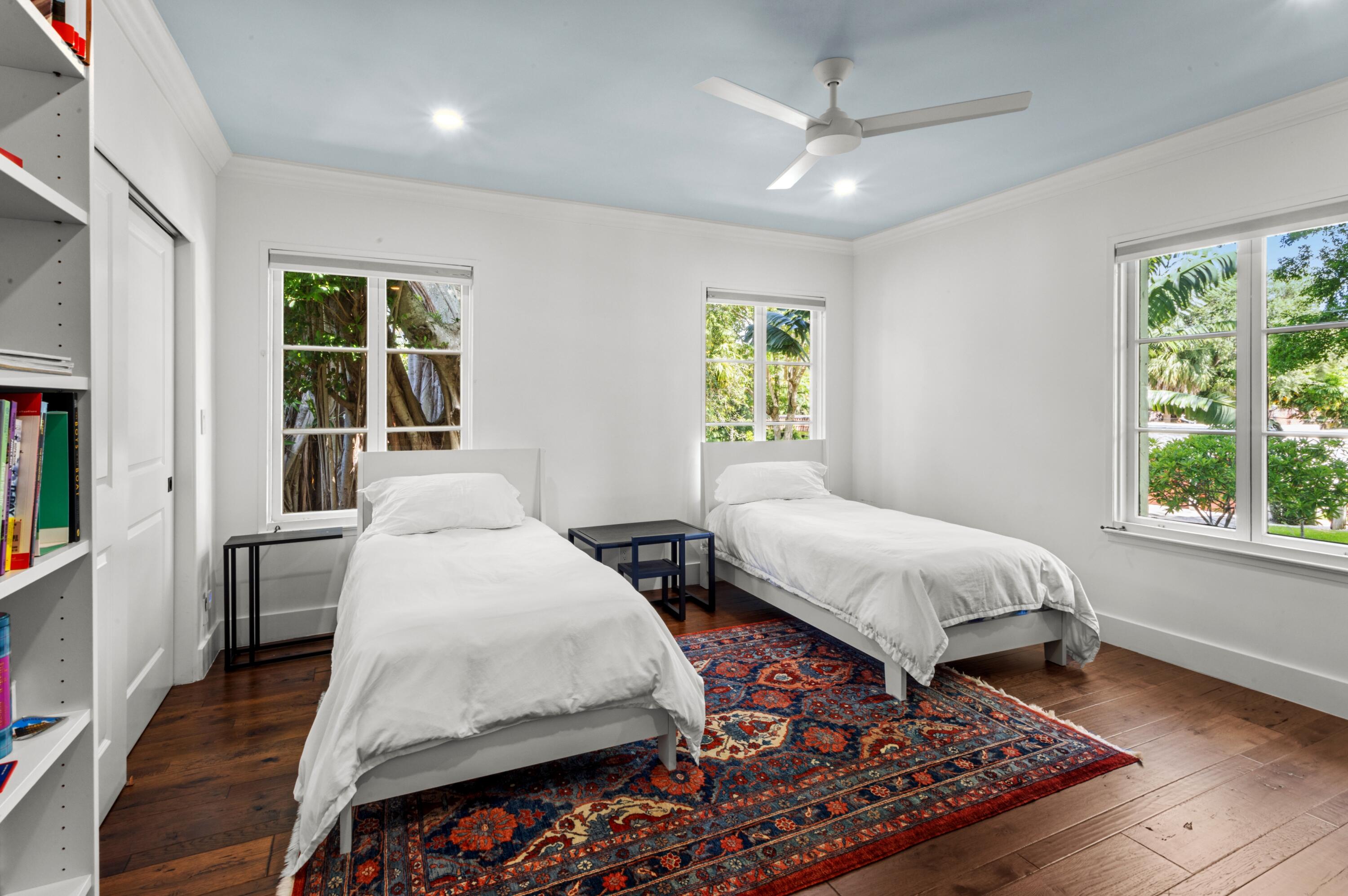 Old Floresta - Residential