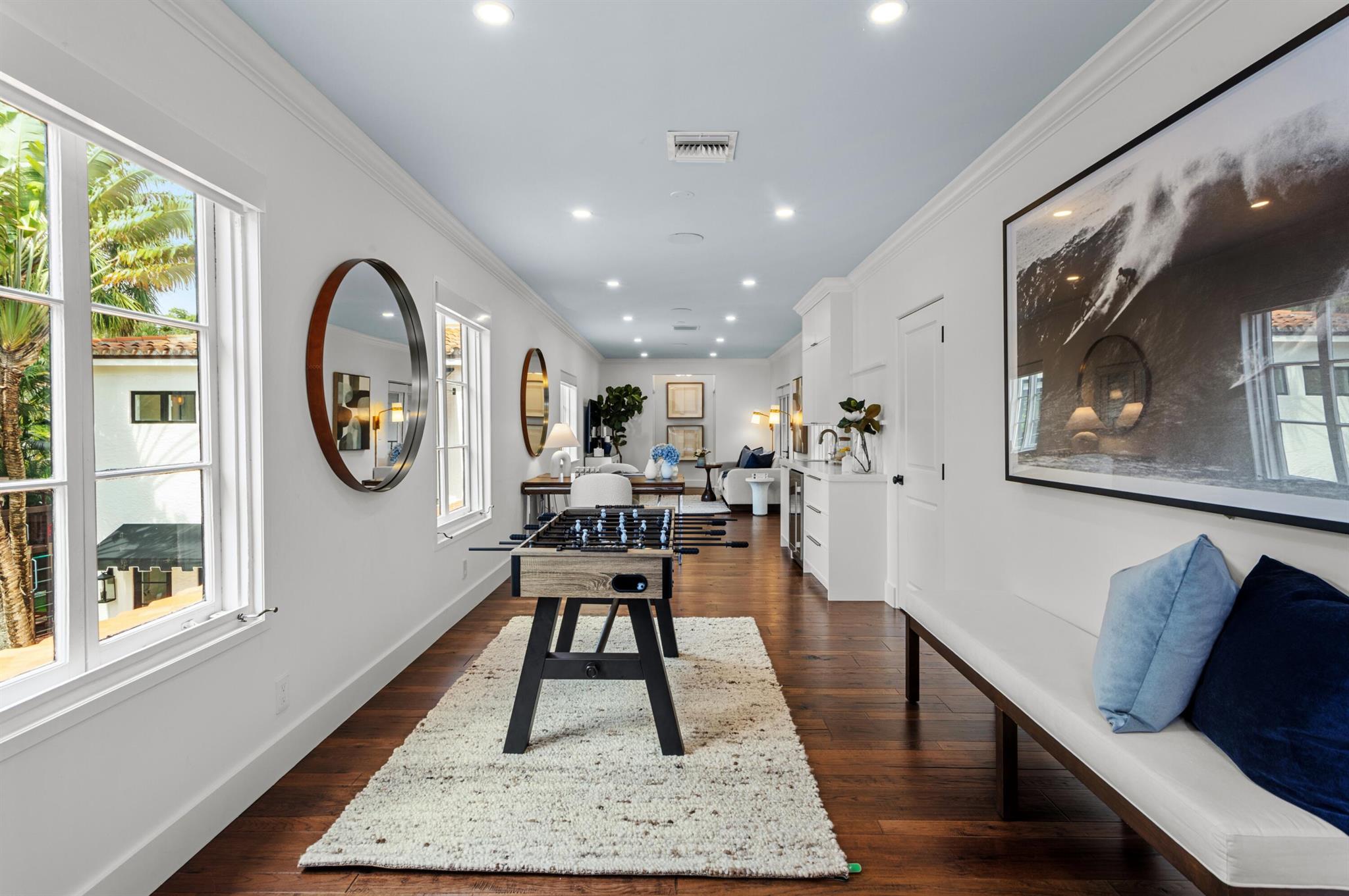 Old Floresta - Residential