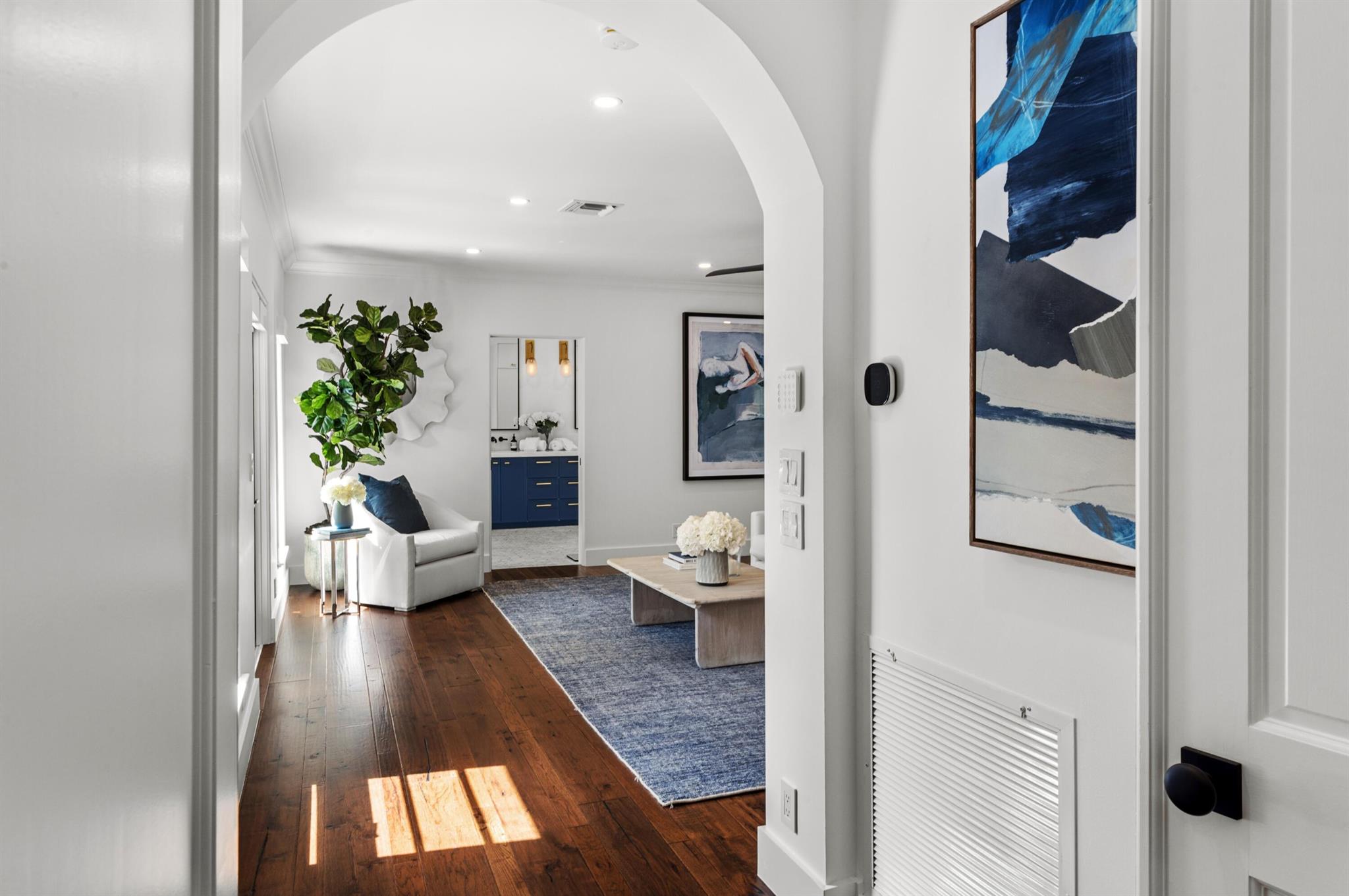 Old Floresta - Residential