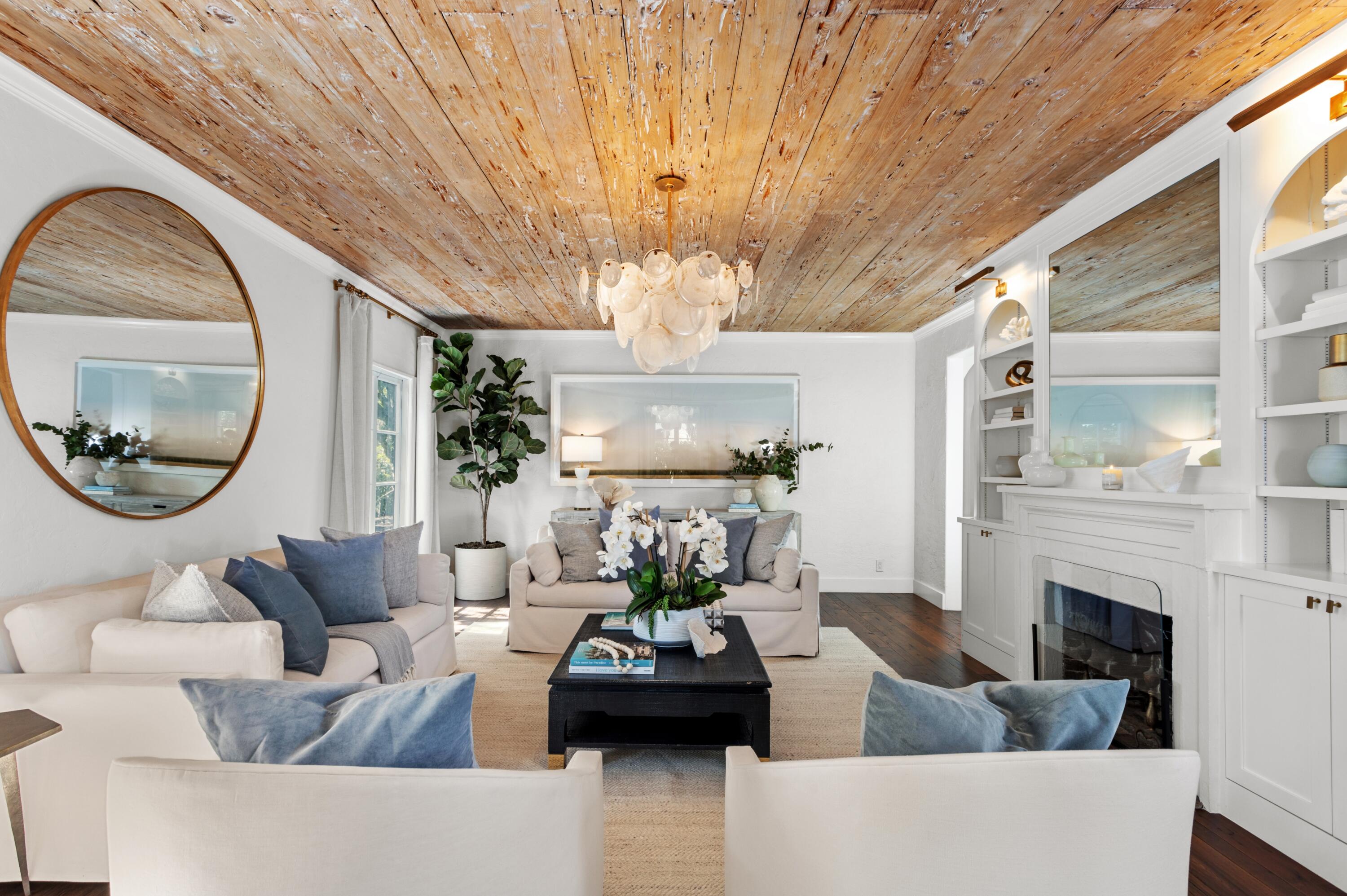 Old Floresta - Residential