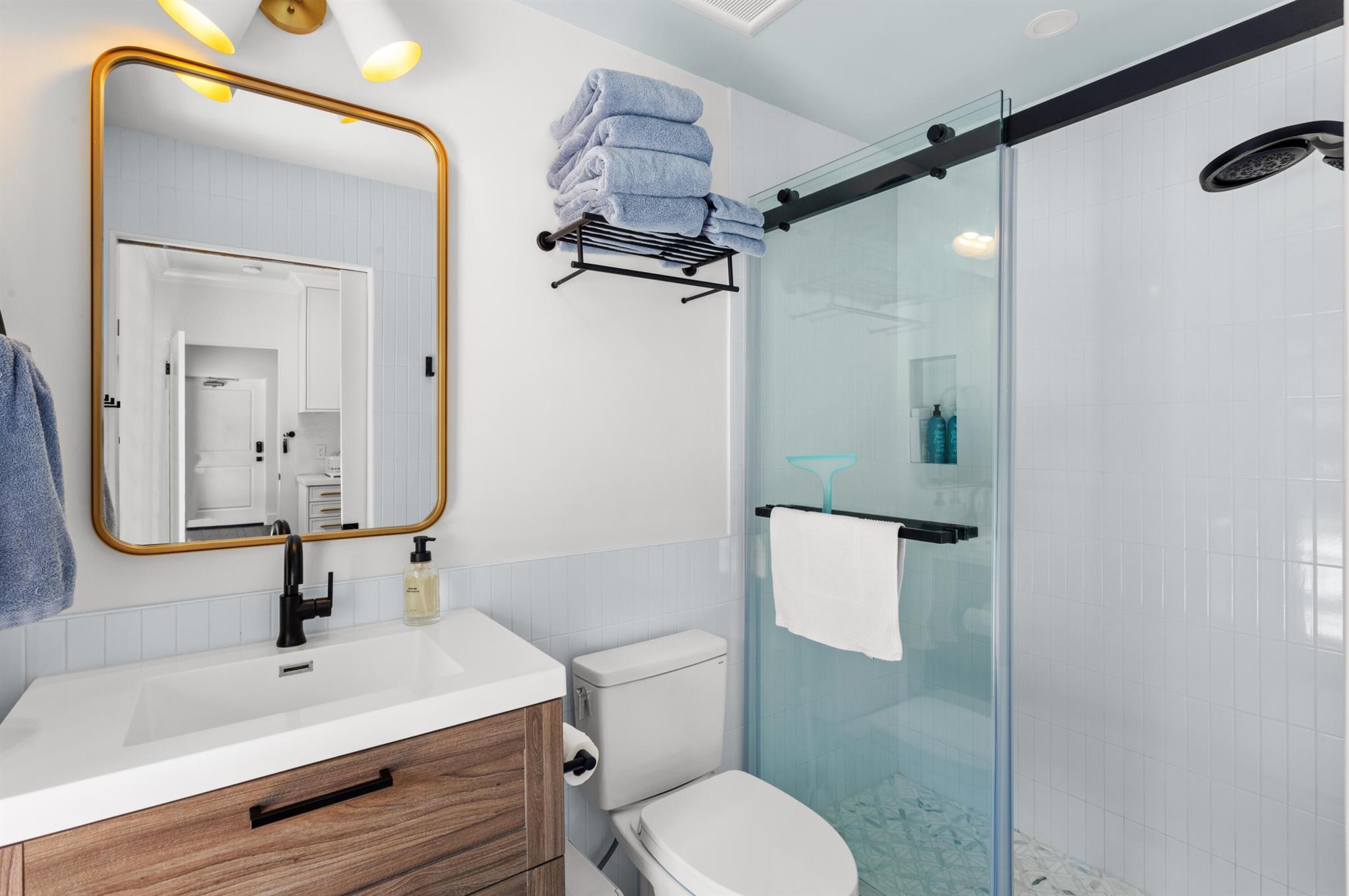 Old Floresta - Residential