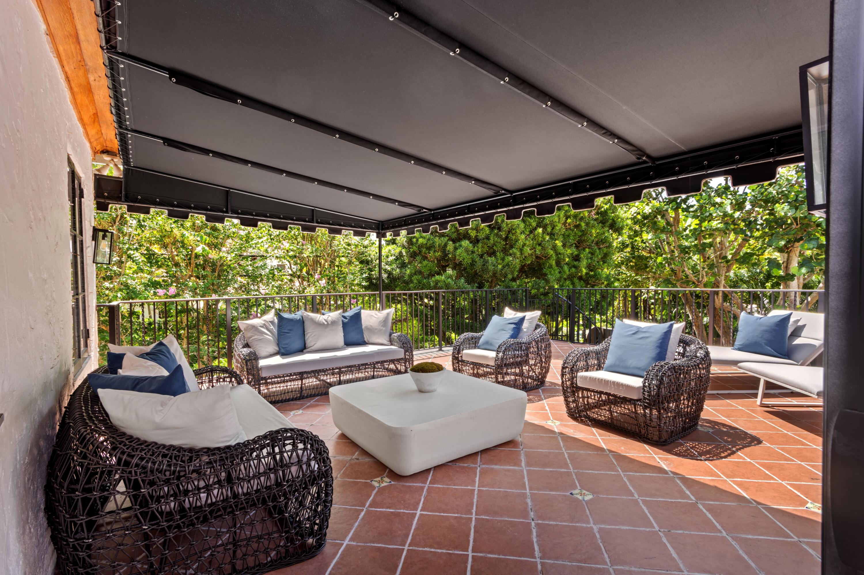 Old Floresta - Residential