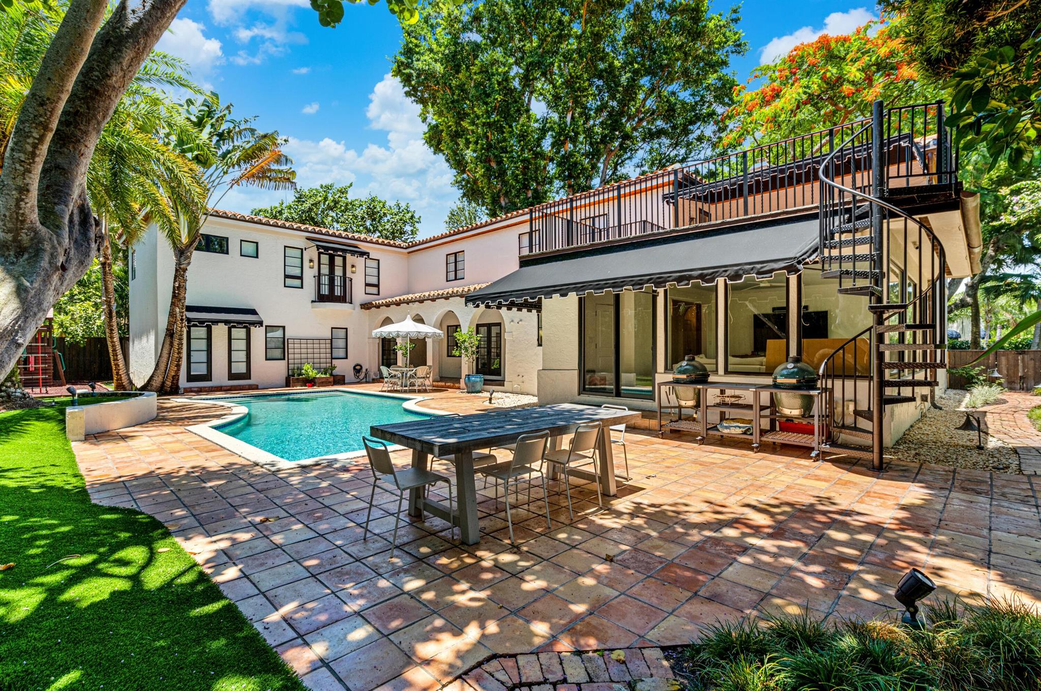 Old Floresta - Residential