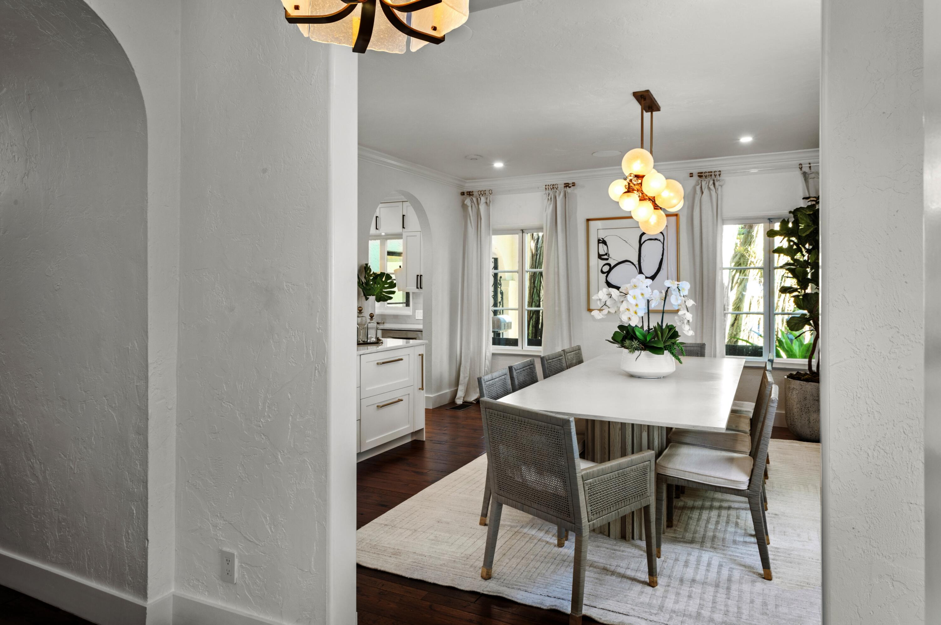 Old Floresta - Residential