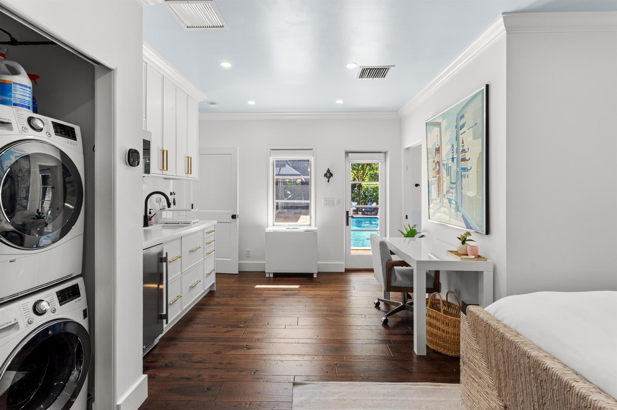 Old Floresta - Residential