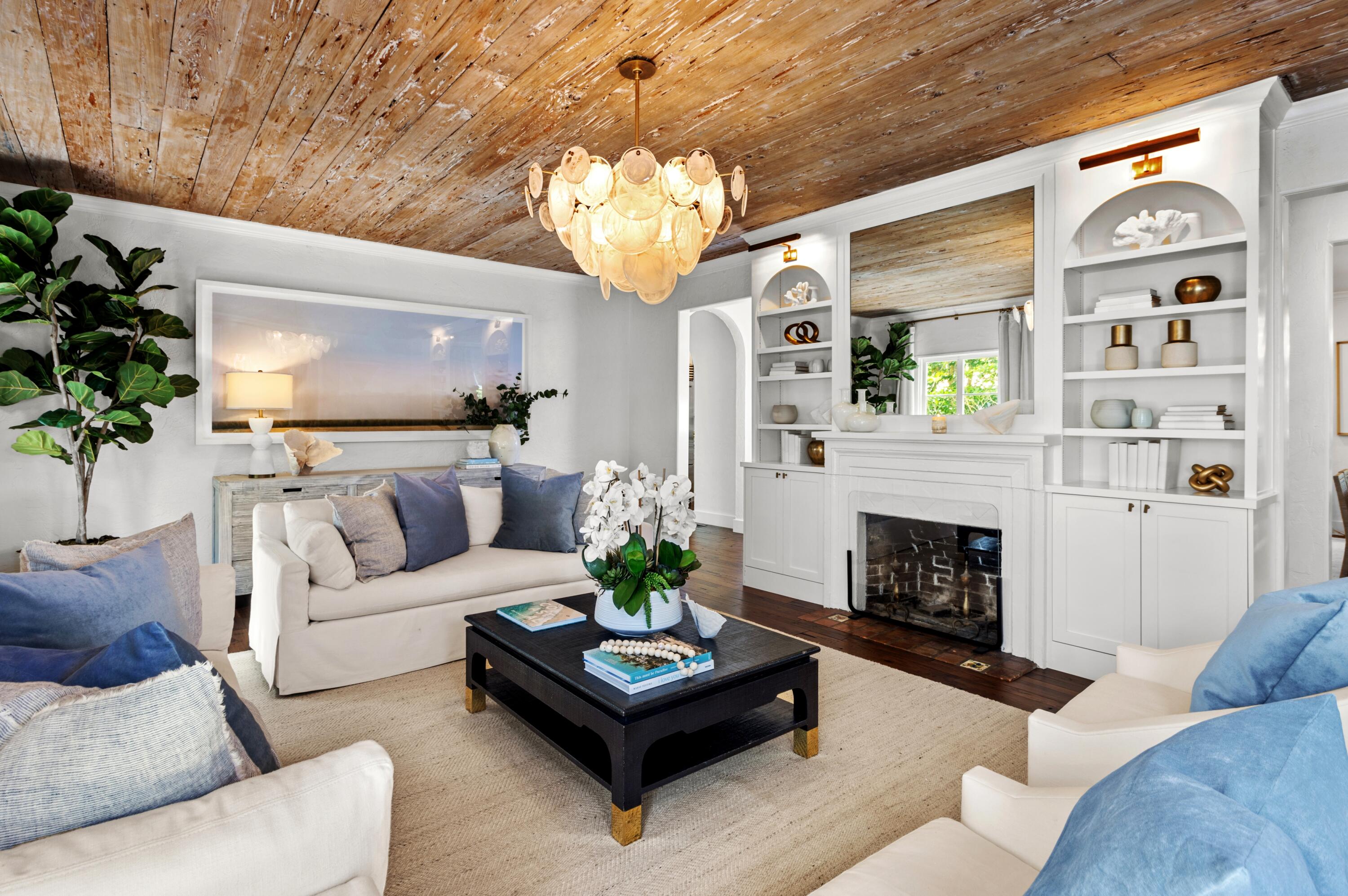 Old Floresta - Residential