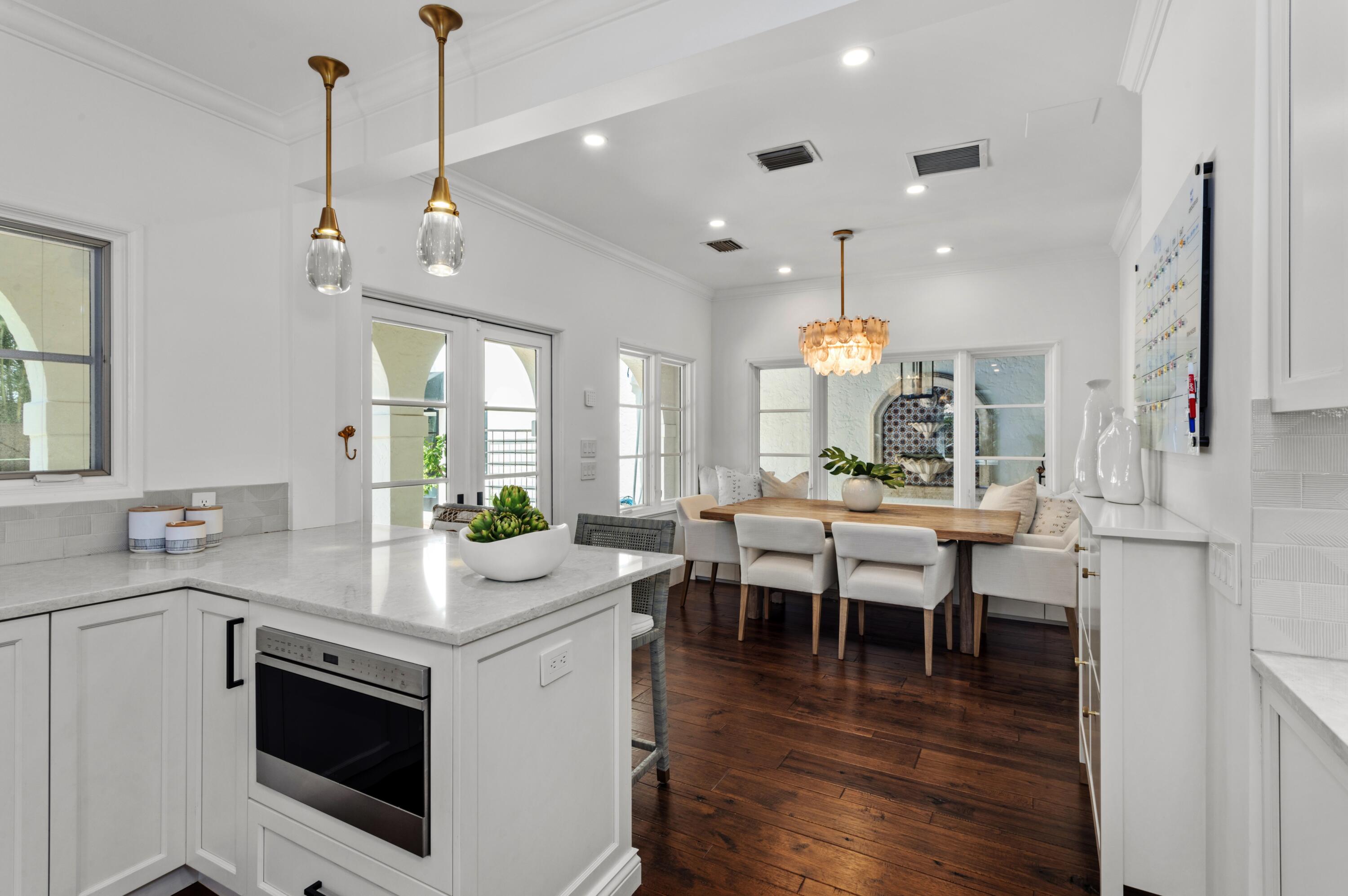 Old Floresta - Residential