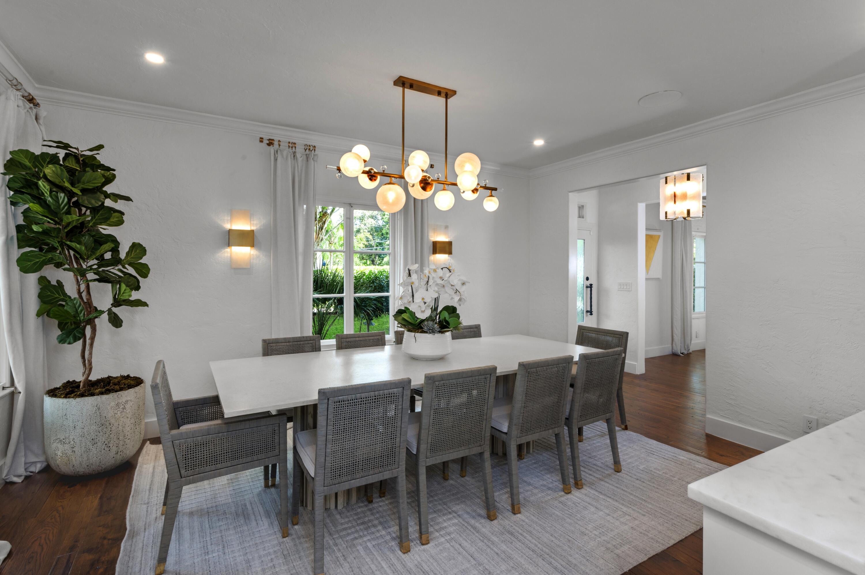 Old Floresta - Residential