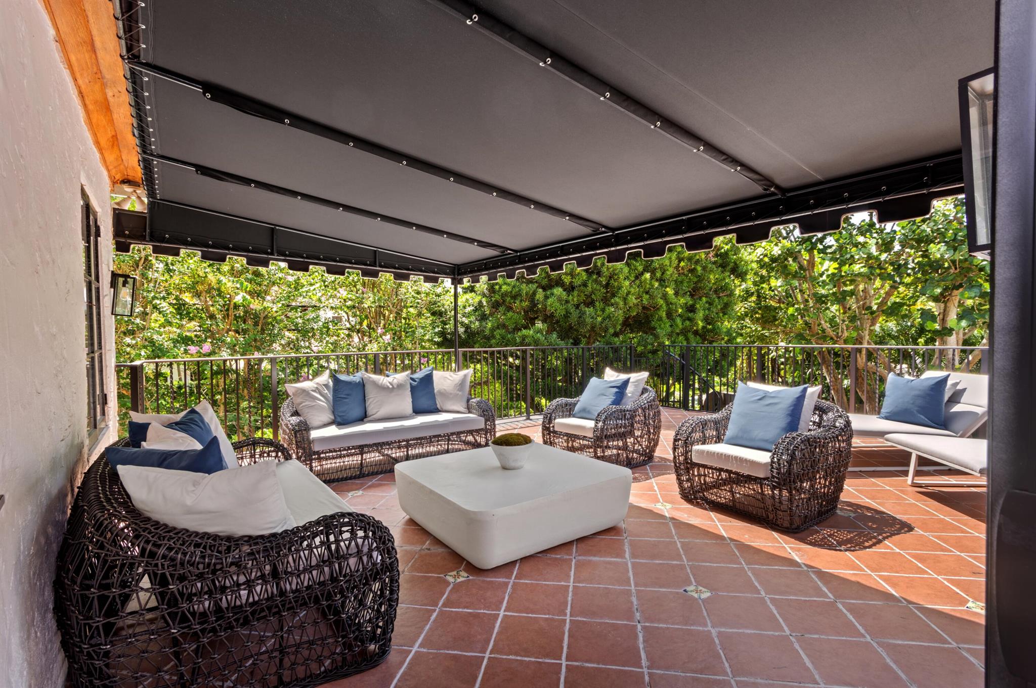 Old Floresta - Residential