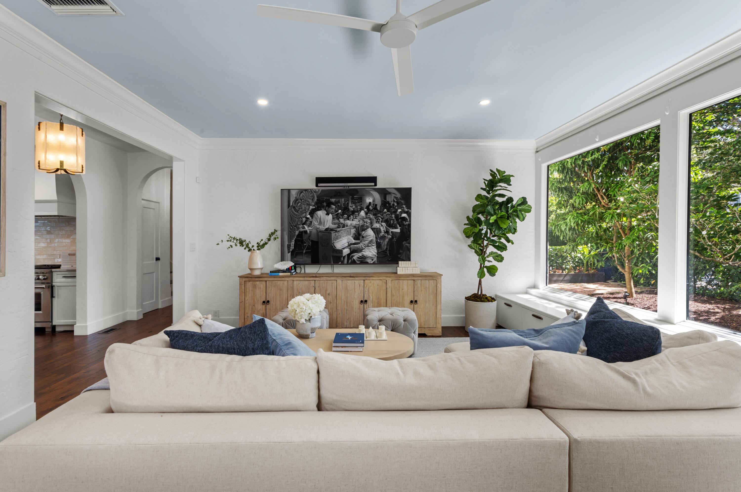 Old Floresta - Residential