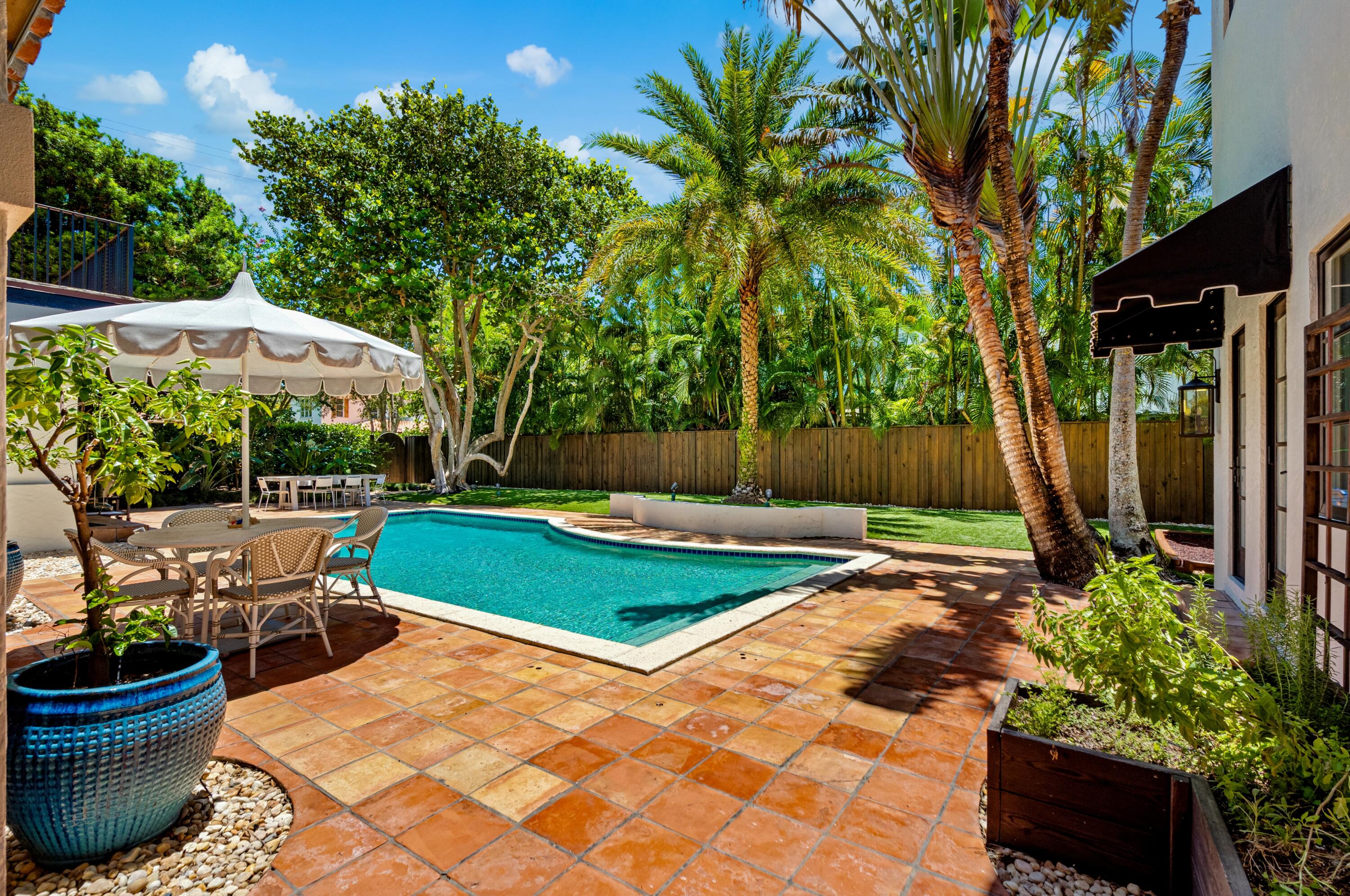 Old Floresta - Residential