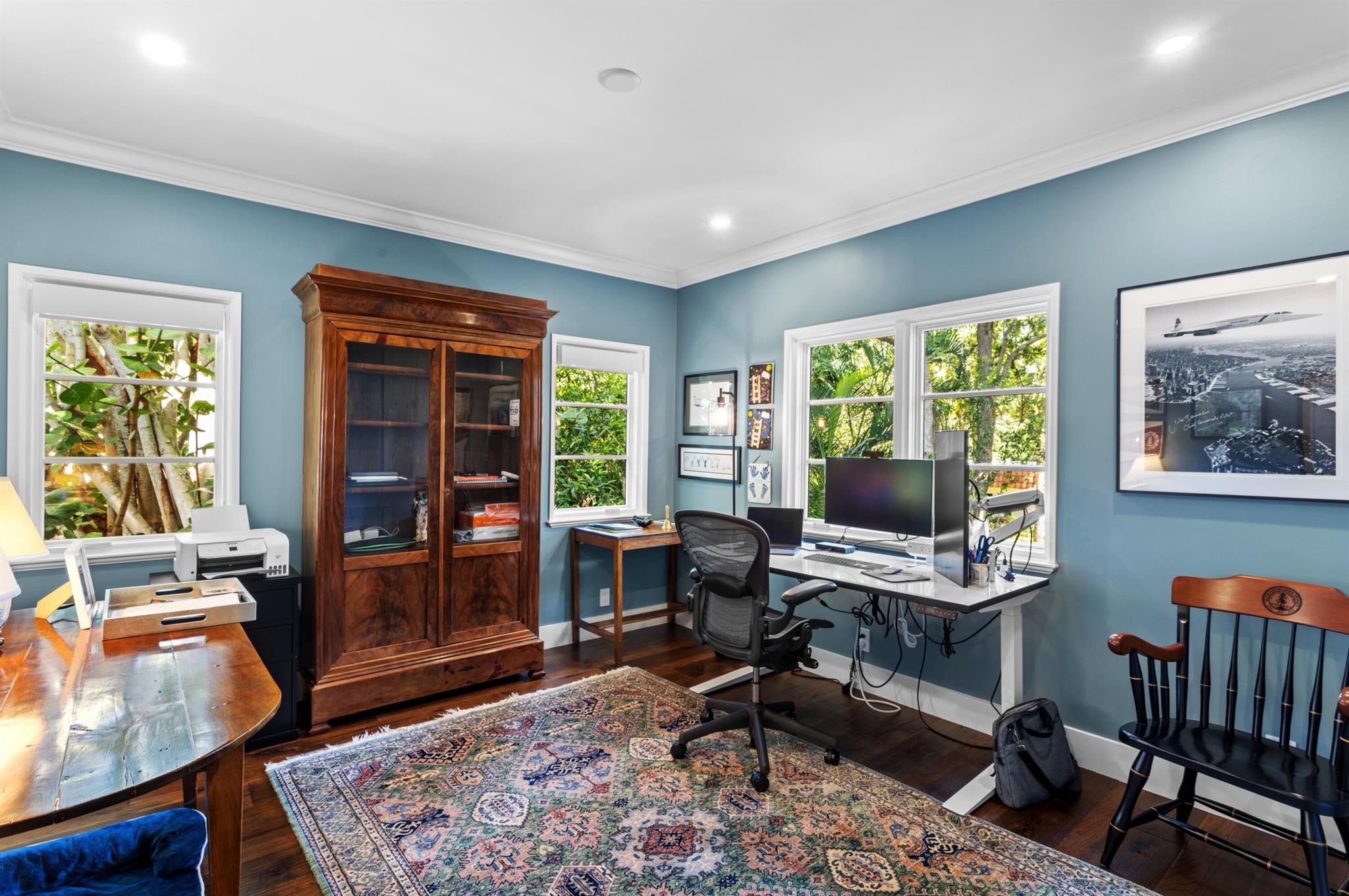 Old Floresta - Residential