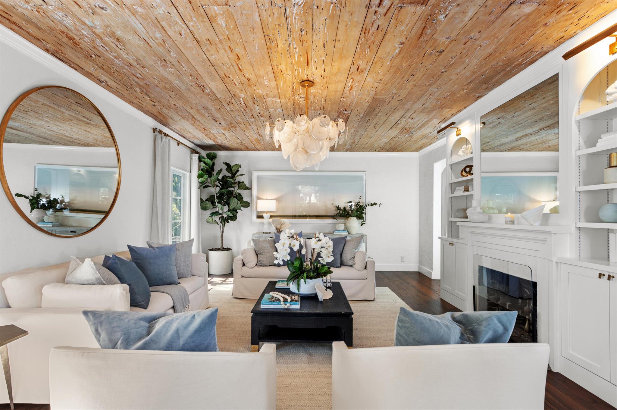 Old Floresta - Residential