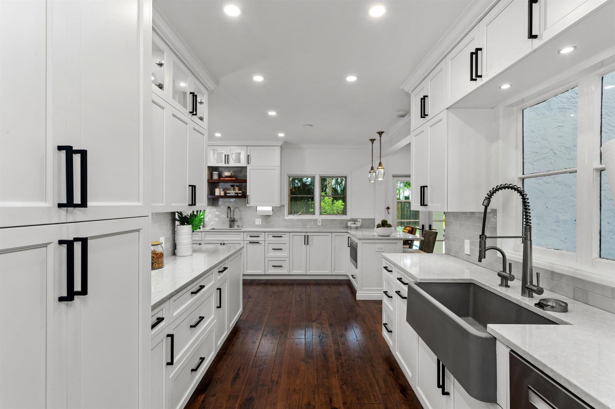 Old Floresta - Residential