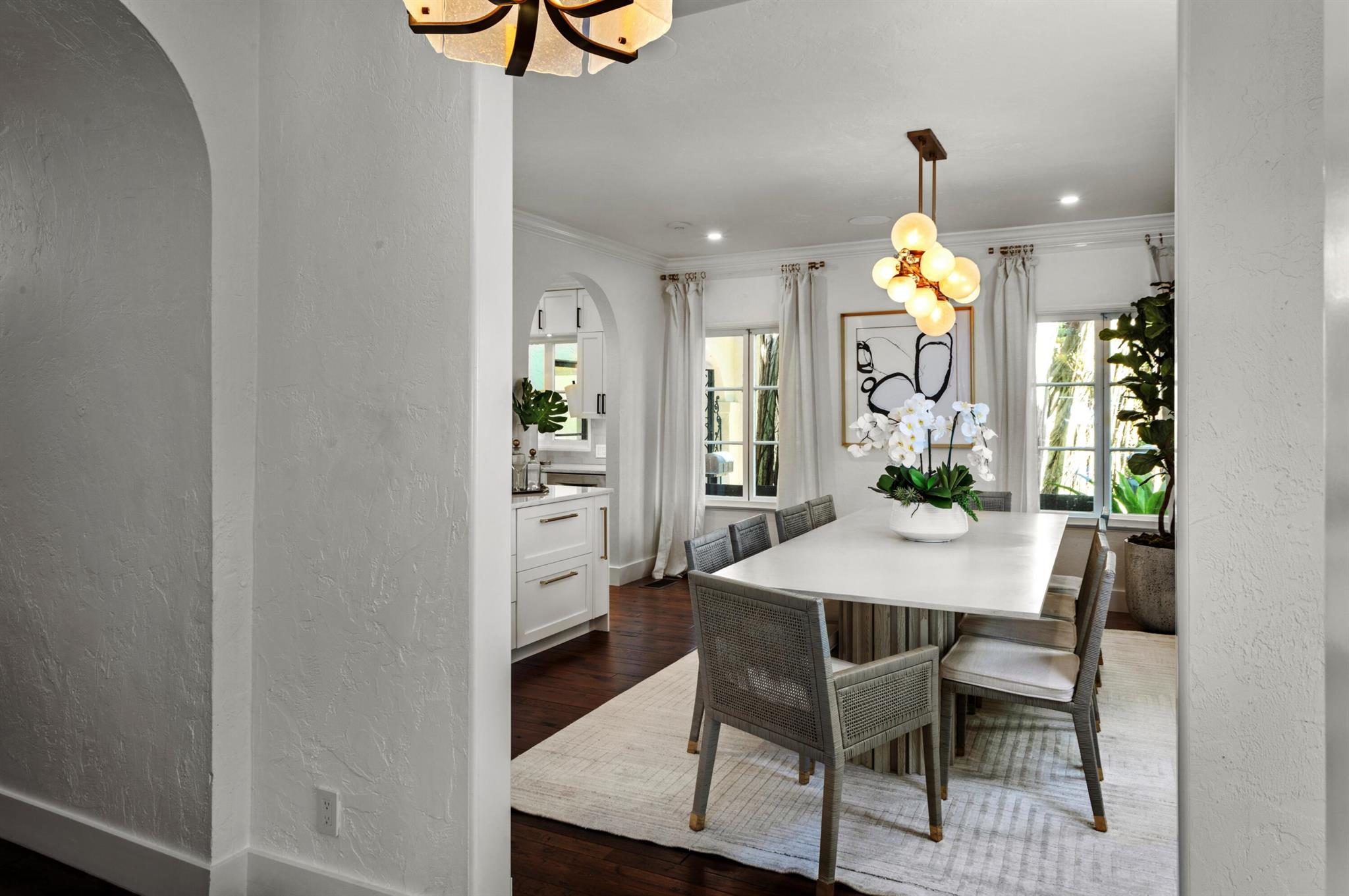 Old Floresta - Residential