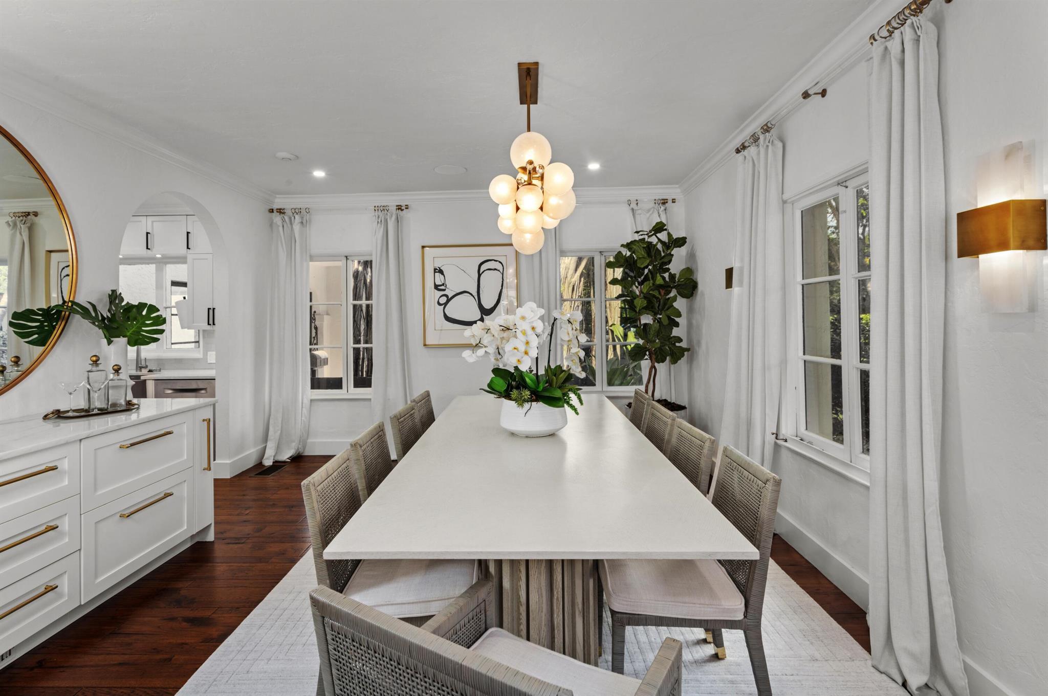 Old Floresta - Residential