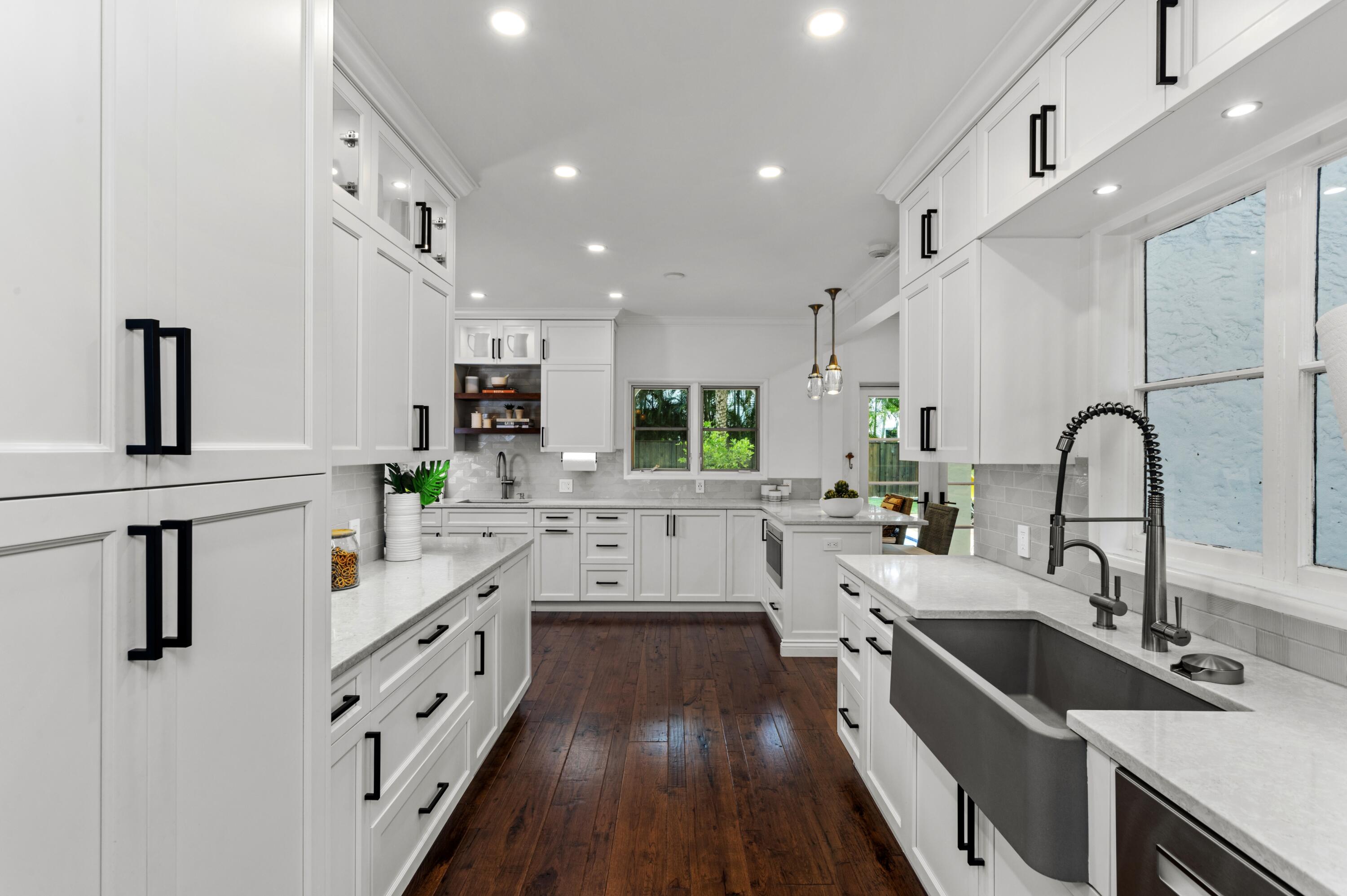 Old Floresta - Residential