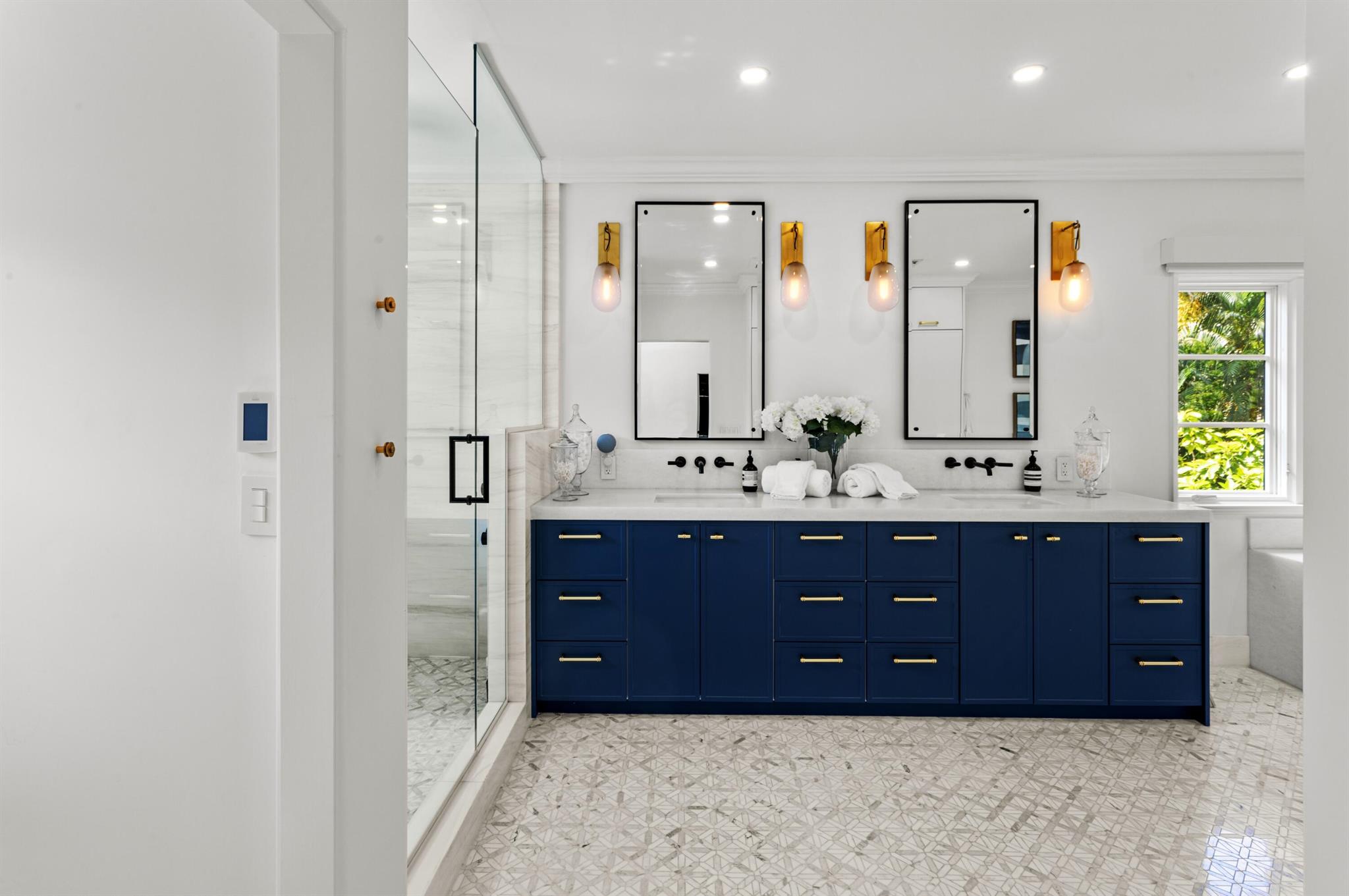 Old Floresta - Residential