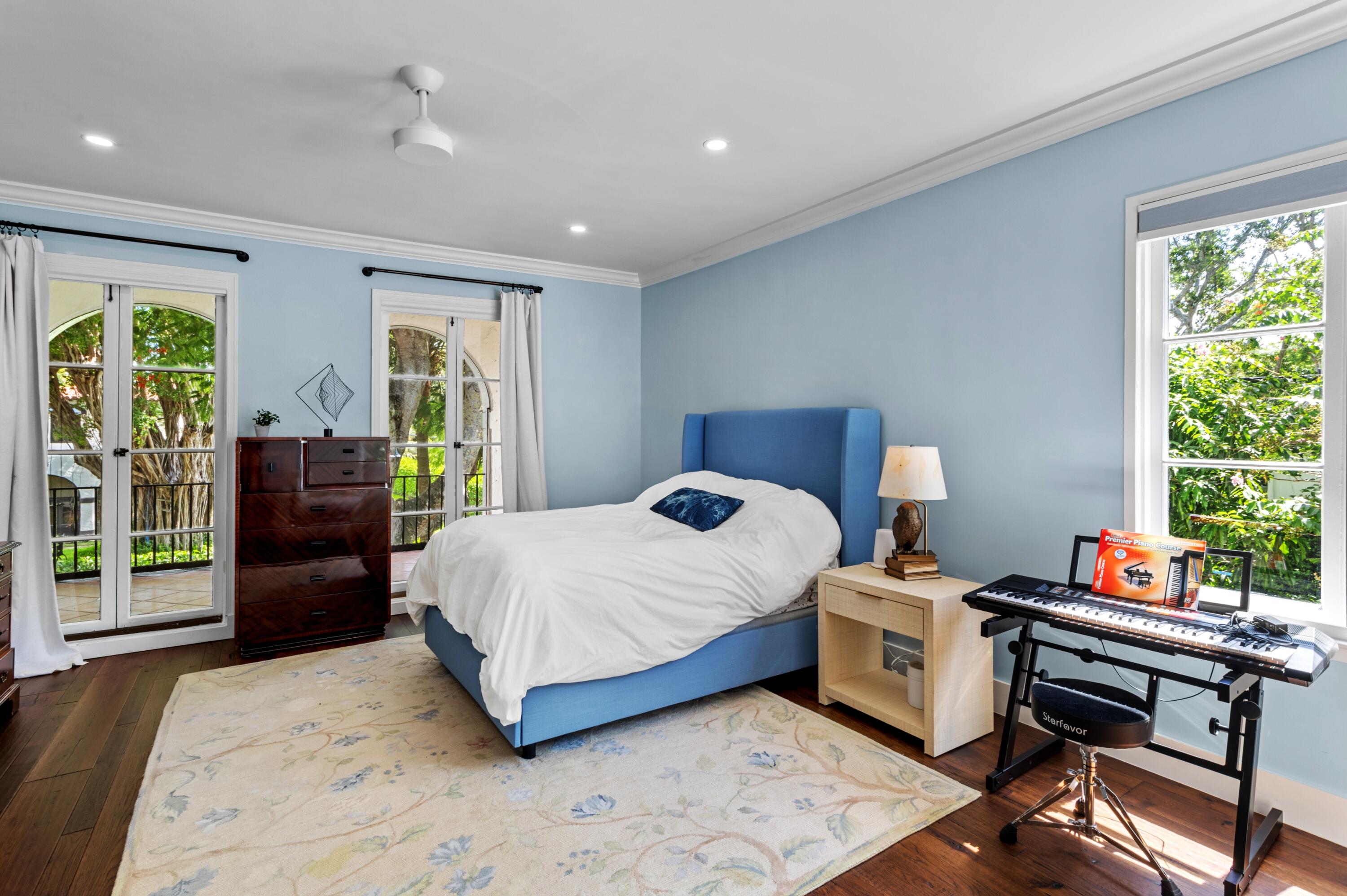 Old Floresta - Residential