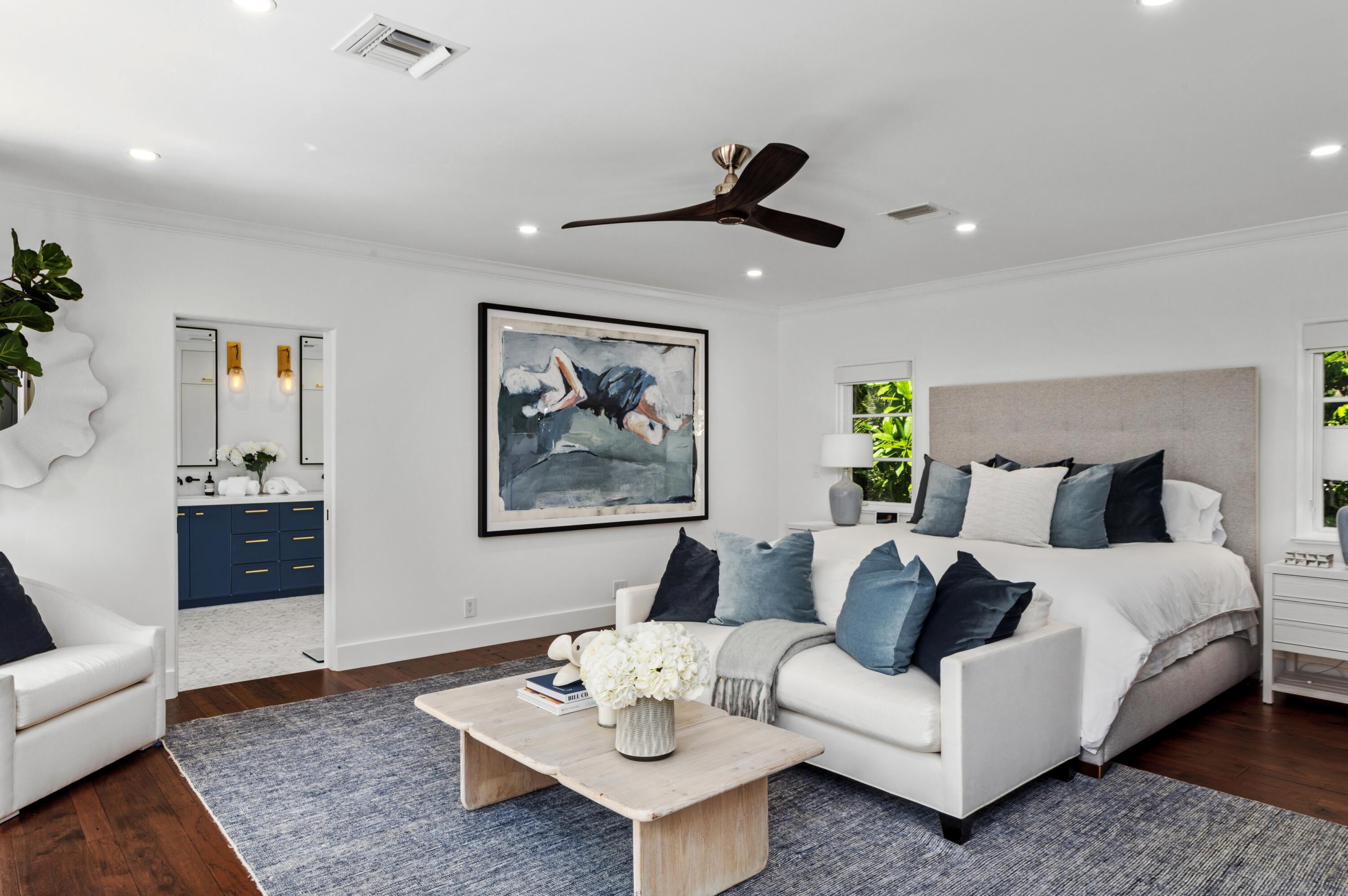 Old Floresta - Residential